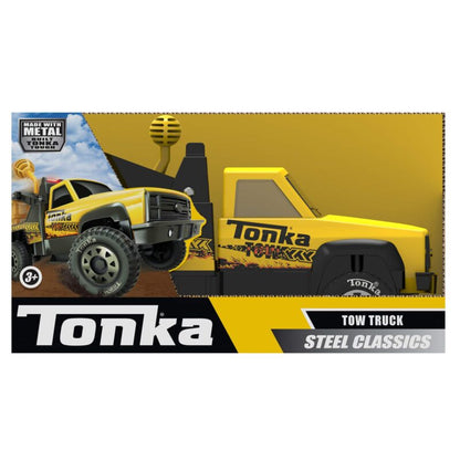 Tonka Tow Truck - US 7968