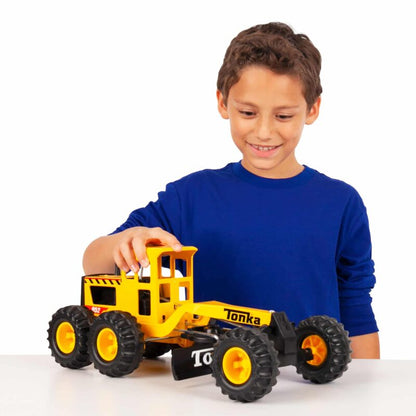 Tonka Road Grader - US 9546