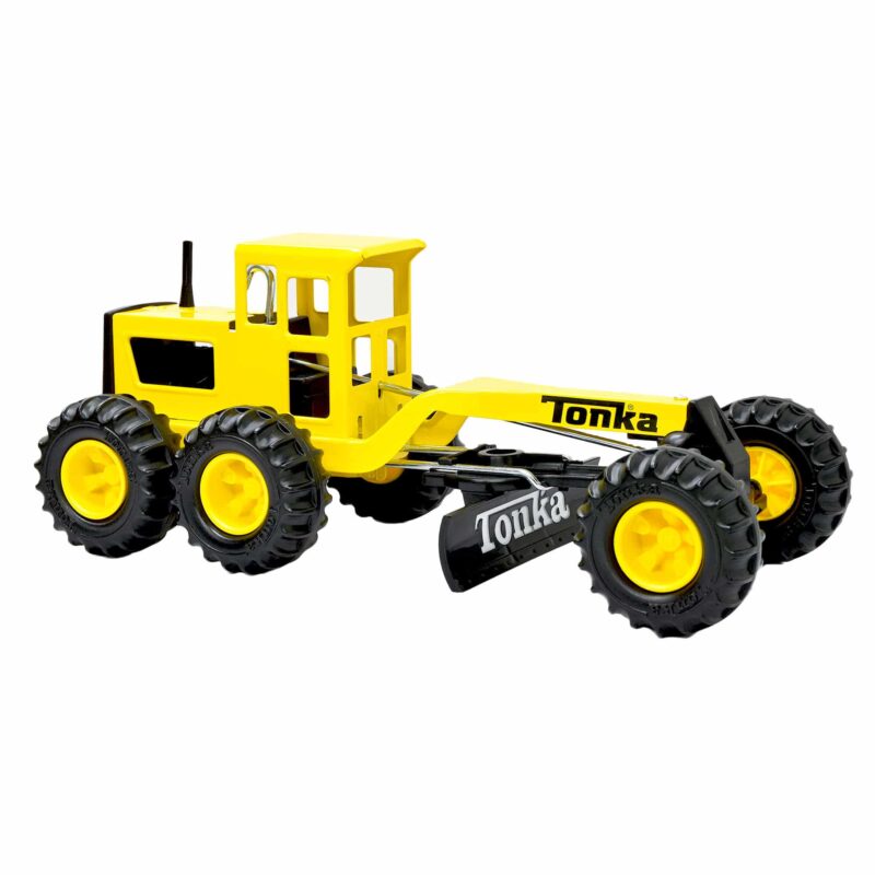 Tonka Road Grader - US 9546