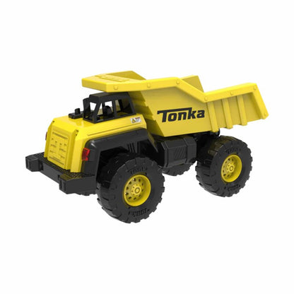 Tonka Mighty Metals Fleet - US 4708