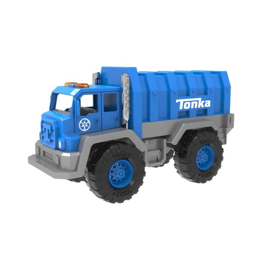 Tonka Mighty Metals Fleet - US 4708