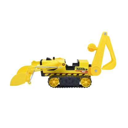 Tonka Steel Classics Trencher - US 2639