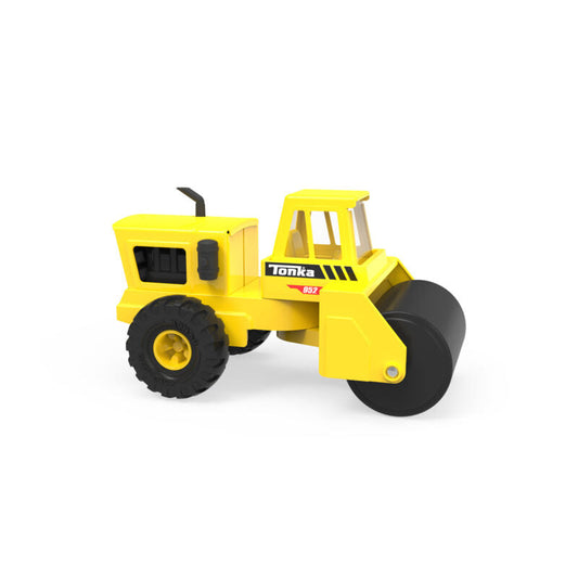 Tonka Steel Classics – Steam Roller - US 7282