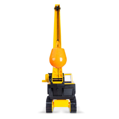 Tonka Steel Classics Wrecking Ball - US 3243