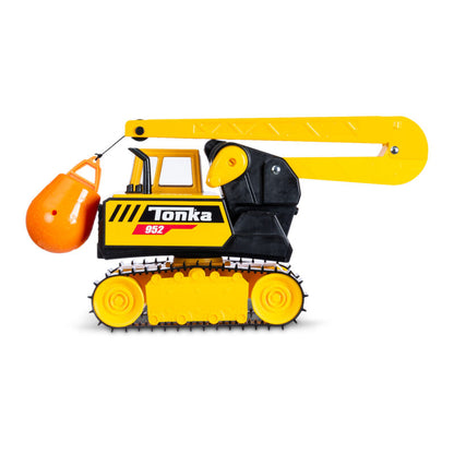 Tonka Steel Classics Wrecking Ball - US 3243