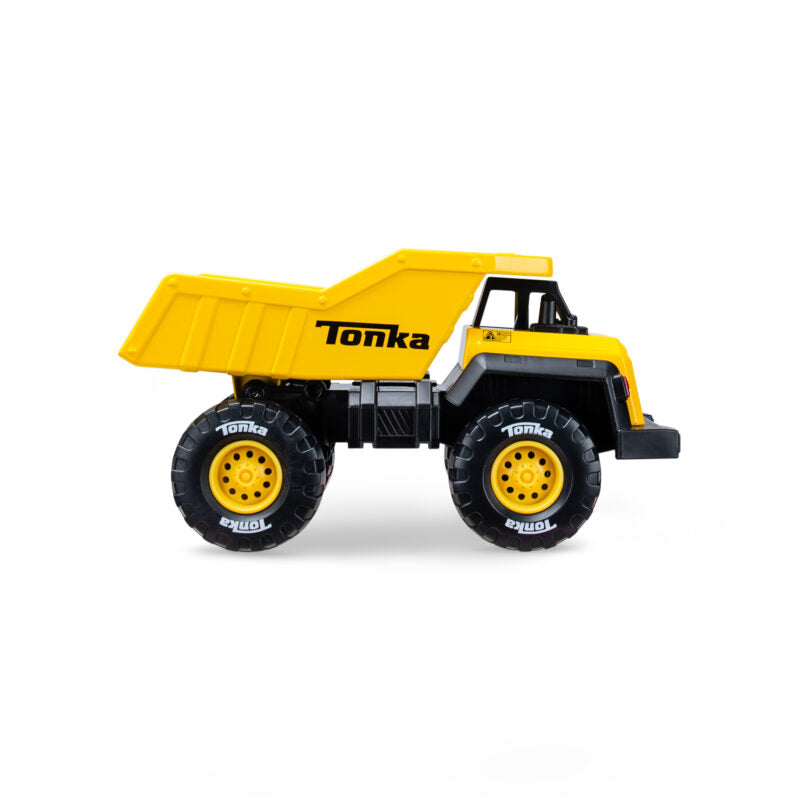 Tonka Classic Dump Truck - US 4798