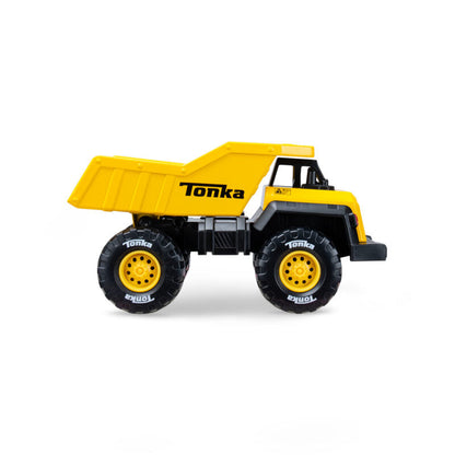 Tonka Classic Dump Truck - US 4798