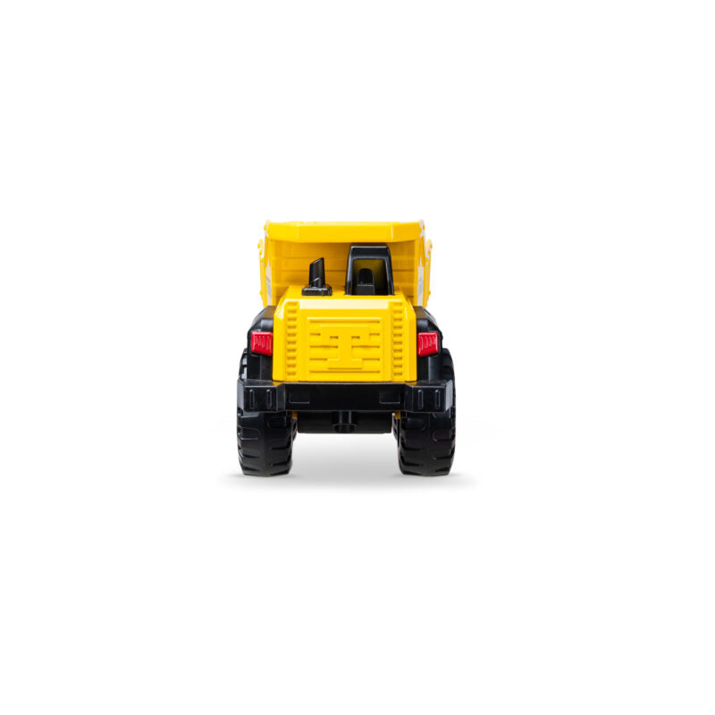 Tonka Classic Dump Truck - US 4798