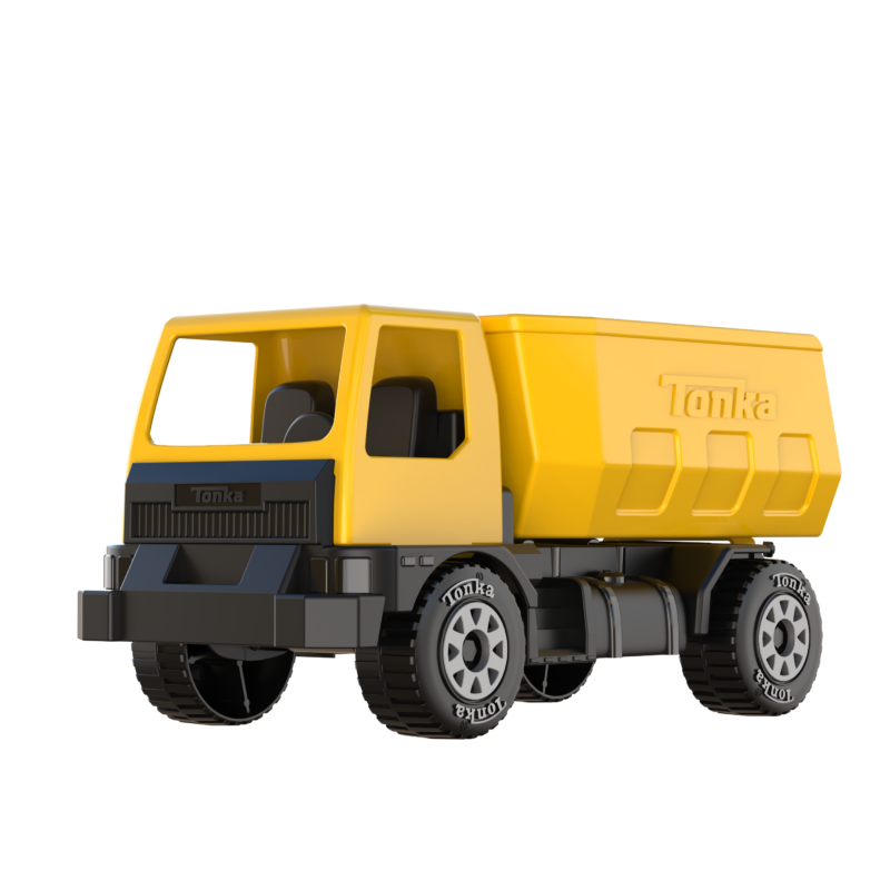 Tonka Steel Classics Assortment - US 7557
