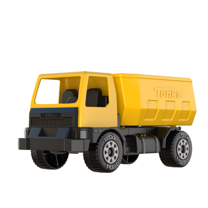 Tonka Steel Classics Assortment - US 7557