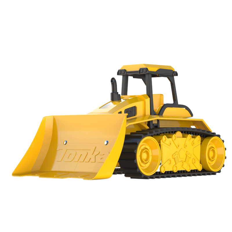 Tonka Steel Classics Assortment - US 7557