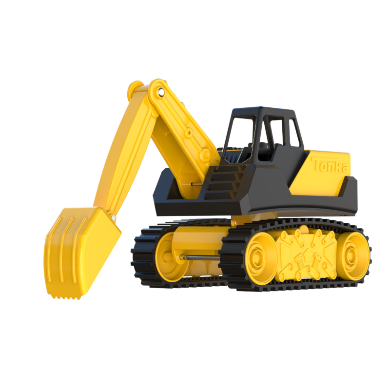 Tonka Steel Classics Assortment - US 7557