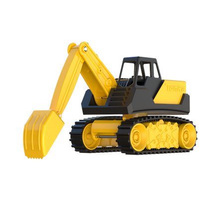Tonka Steel Classics Assortment - US 7557