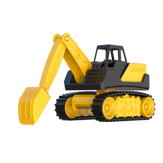 Tonka Steel Classics Assortment - US 7557