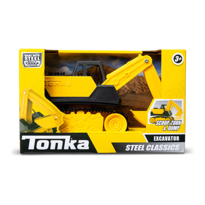 Tonka Steel Classics Assortment - US 7557