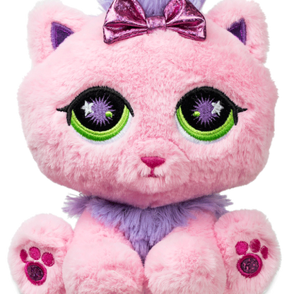 Littlest Pet Shop Cuddle Plush Pet - US 8844
