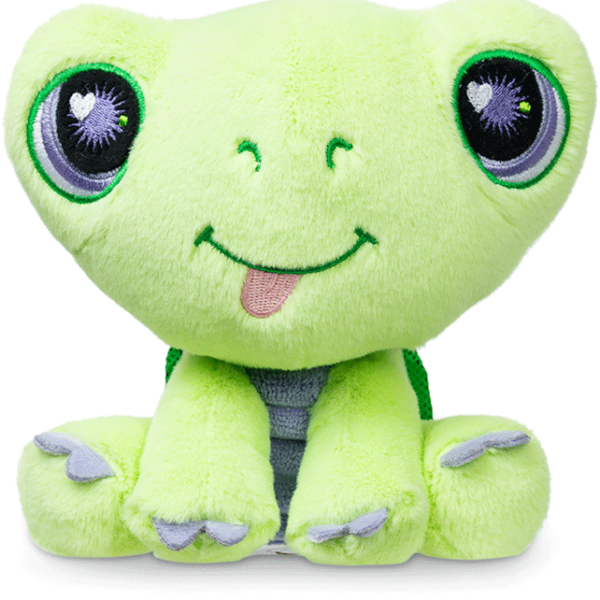 Littlest Pet Shop Cuddle Plush Pet - US 8844