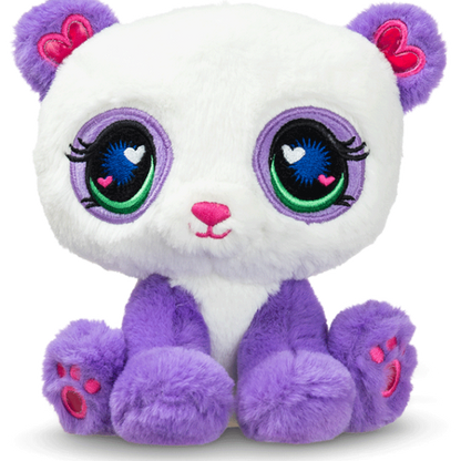 Littlest Pet Shop Cuddle Plush Pet - US 8844