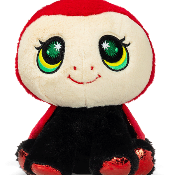 Littlest Pet Shop Cuddle Plush Pet - US 8844