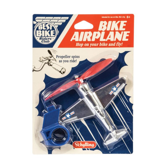 Bike Airplane - US 2076