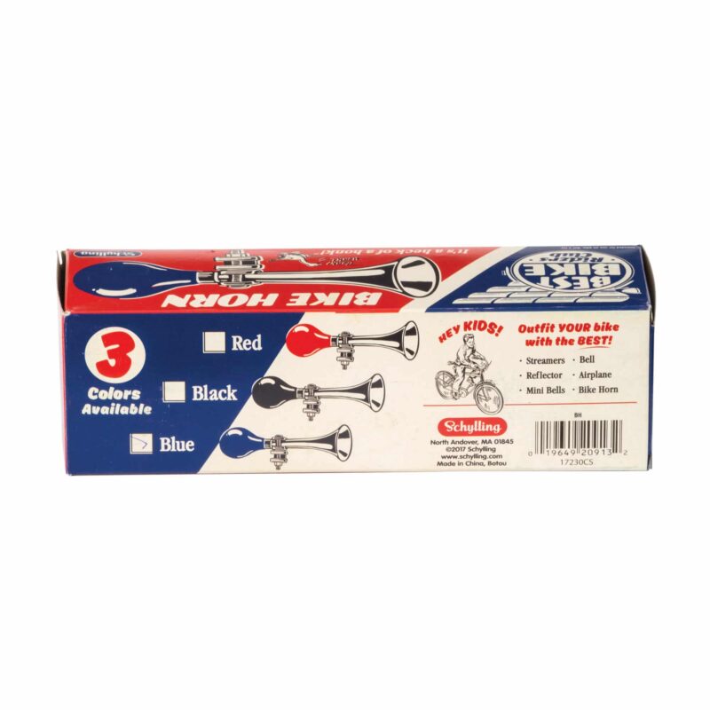 Bike Horn - US 2994