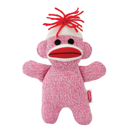 Sock Monkey Babies – Assorted Colors - US 5263