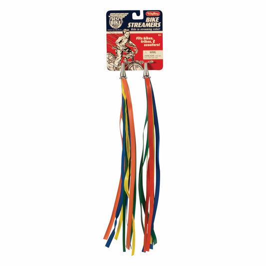 Bike Streamers - US 3746