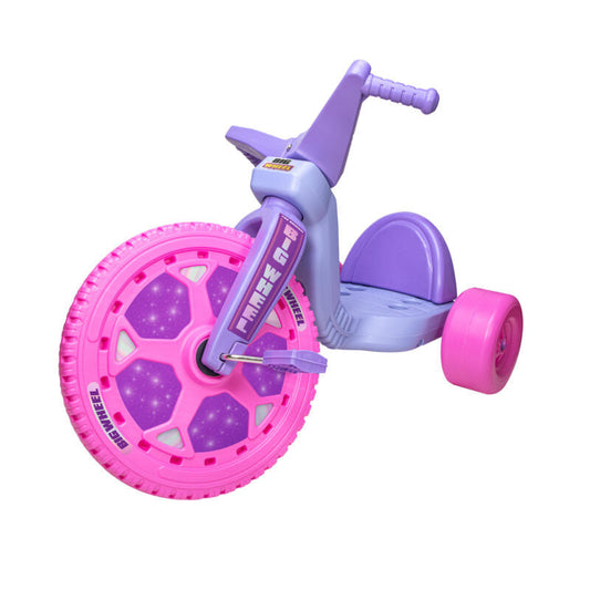 Big Wheel Dazzler - US 7434