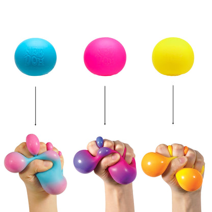 NeeDoh® Color Change Cube - US 5137