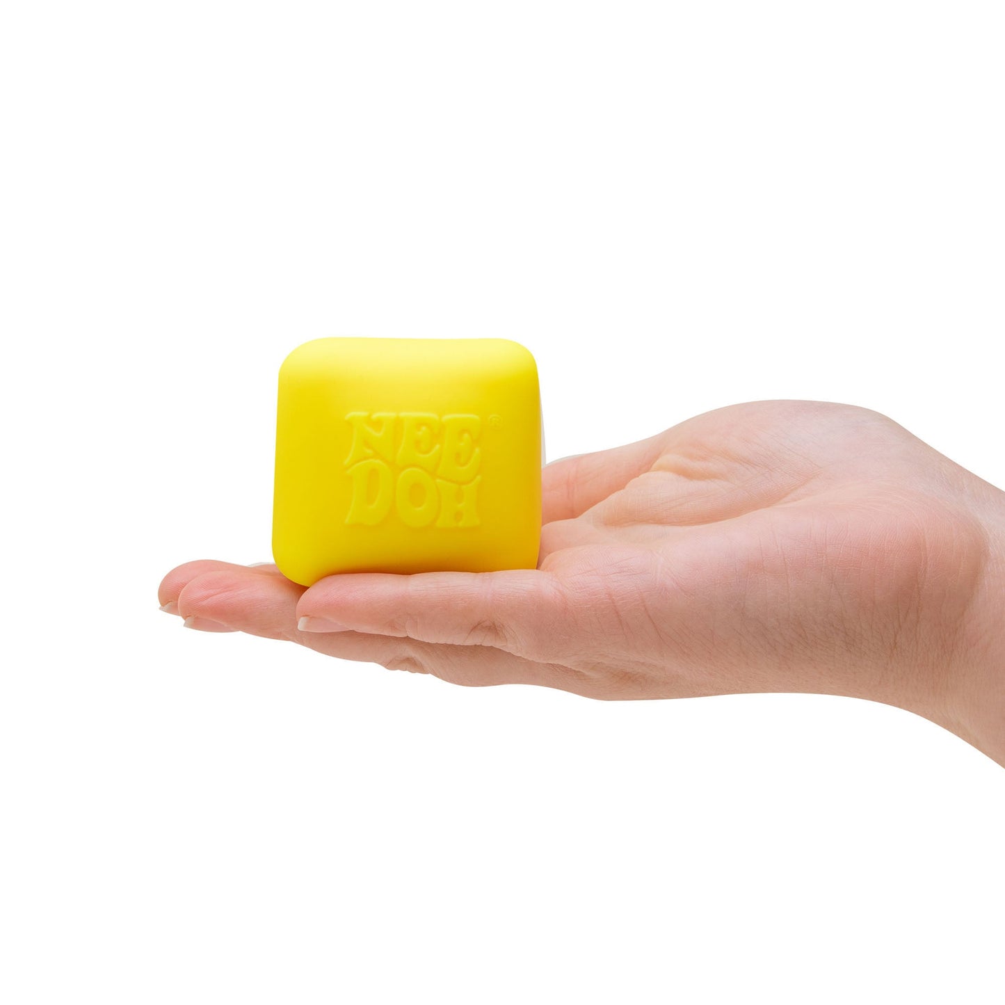NeeDoh® Color Change Cube - US 5137