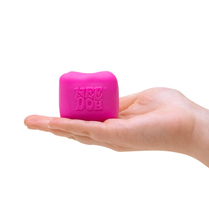 NeeDoh® Color Change Cube - US 5137