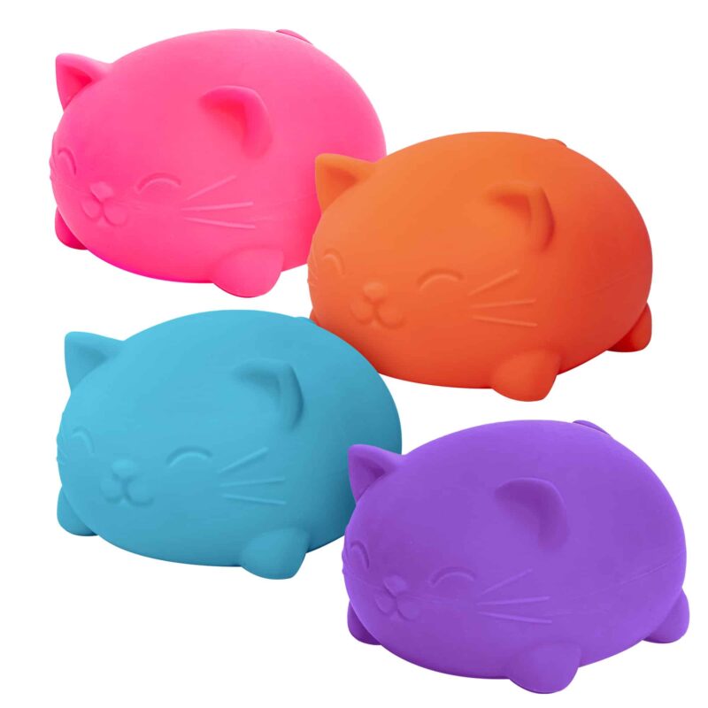 Super NeeDoh Cool Cats - US 2602