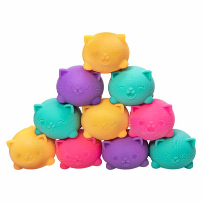 Teenie NeeDoh Cool Cats - US 6799