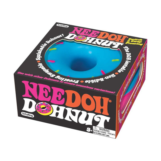 NeeDoh Dohnuts - US 1150