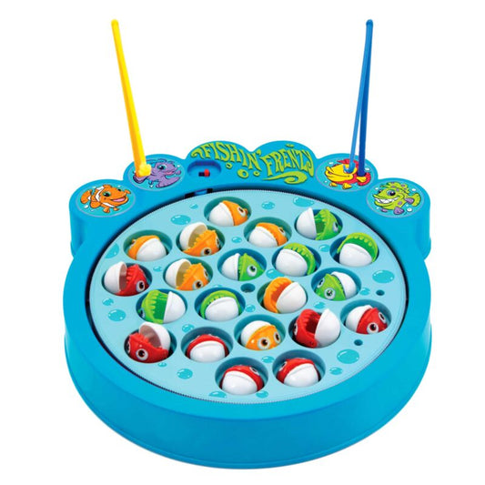 Large Fishing Game - US 4190