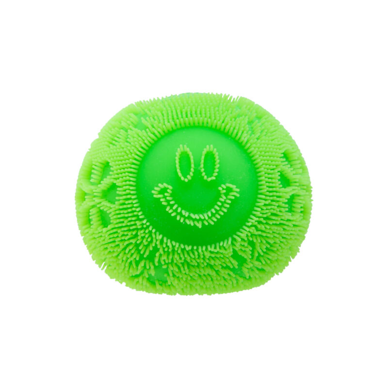 NeeDoh Fuzz Ball Flower Power - US 4177