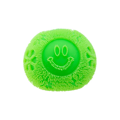 NeeDoh Fuzz Ball Flower Power - US 4177