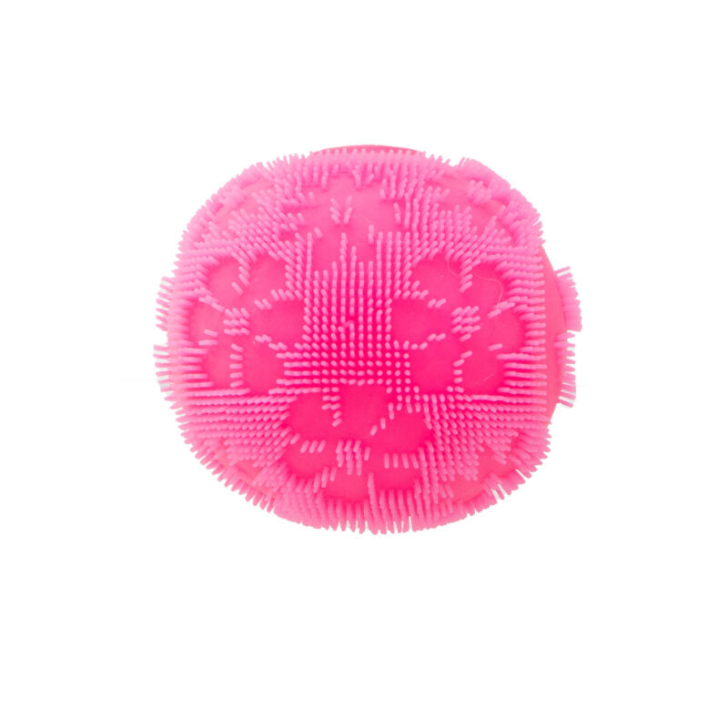 NeeDoh Fuzz Ball Flower Power - US 4177