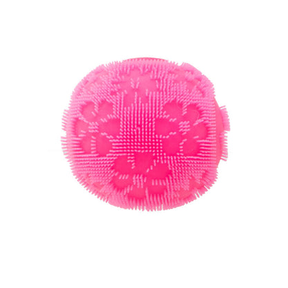 NeeDoh Fuzz Ball Flower Power - US 4177