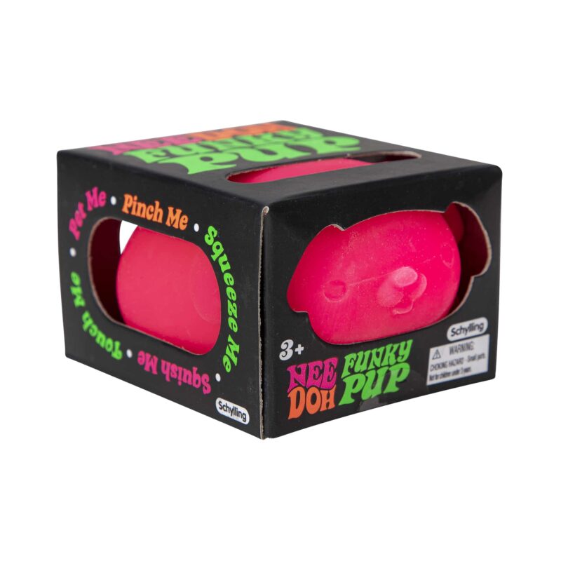 NeeDoh Funky Pup - US 7197