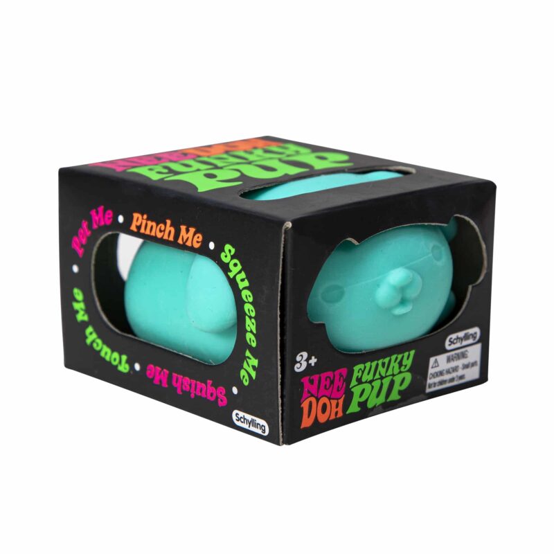 NeeDoh Funky Pup - US 7197