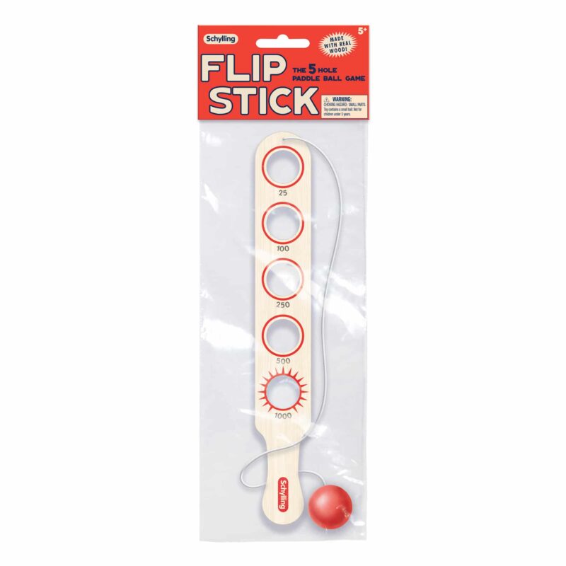 Flip Stick - US 7380