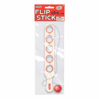 Flip Stick - US 7380