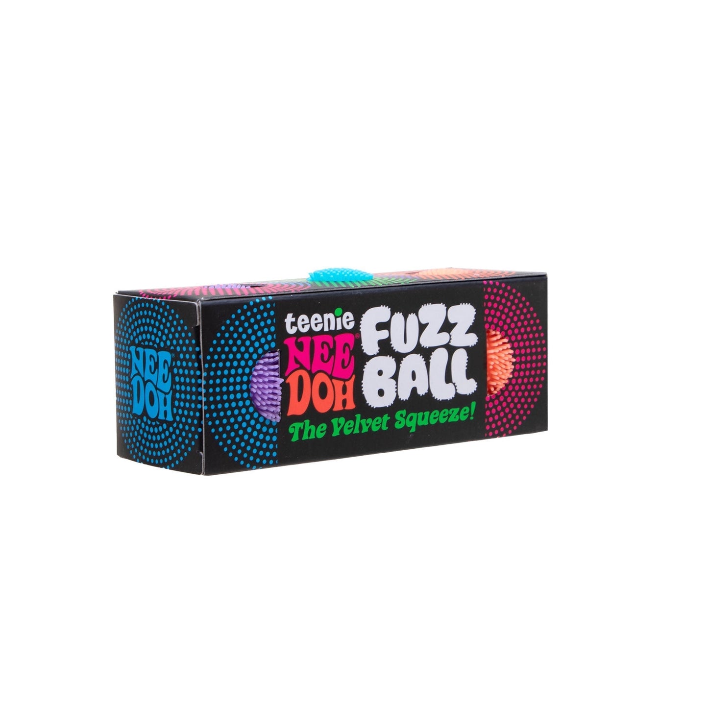 Teenie NeeDoh® Fuzz Ball - US 2843