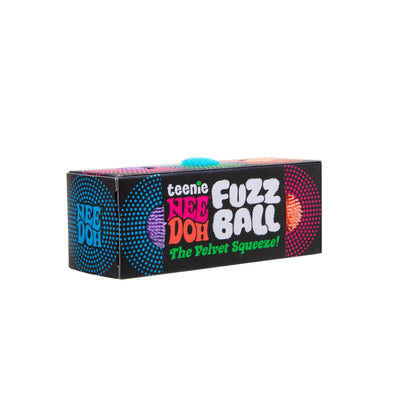 Teenie NeeDoh® Fuzz Ball - US 2843