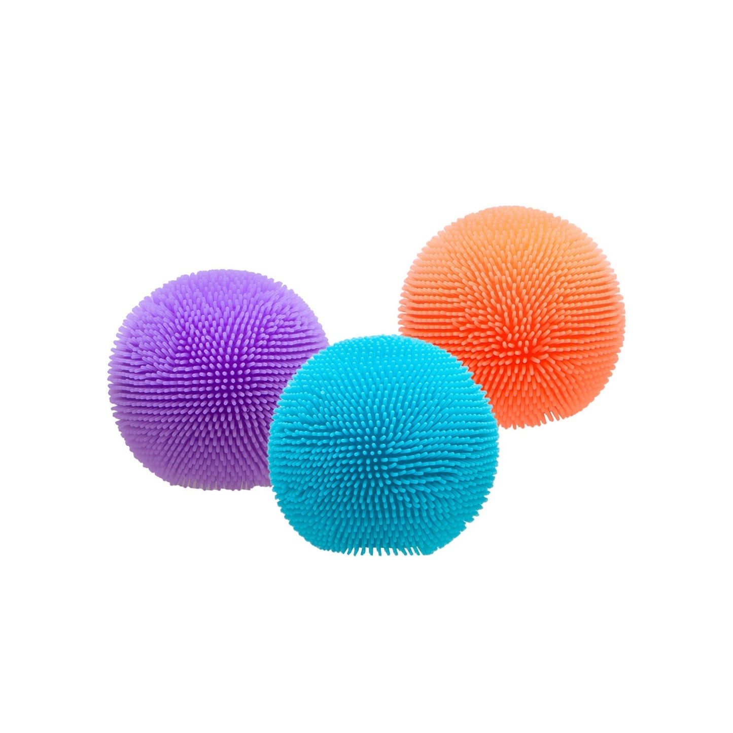 Teenie NeeDoh® Fuzz Ball - US 2843