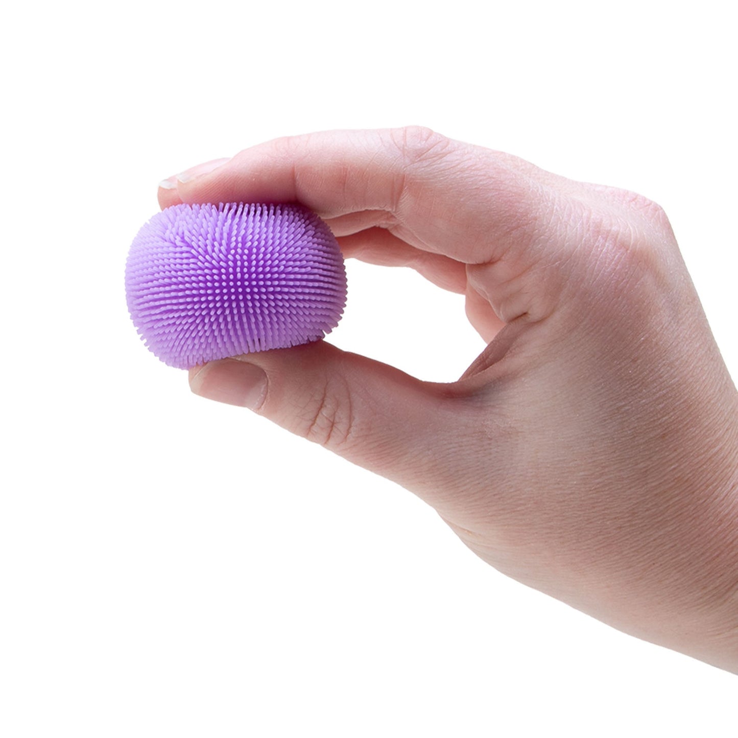 Teenie NeeDoh® Fuzz Ball - US 2843