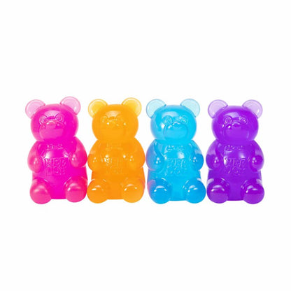 NeeDoh Gummy Bear - US 5345