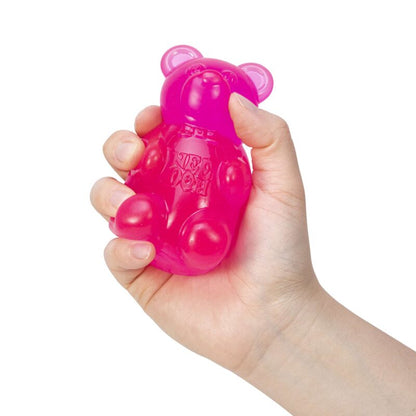 NeeDoh Gummy Bear - US 5345