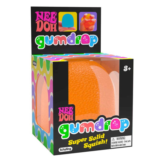 NeeDoh Gumdrop - US 6301